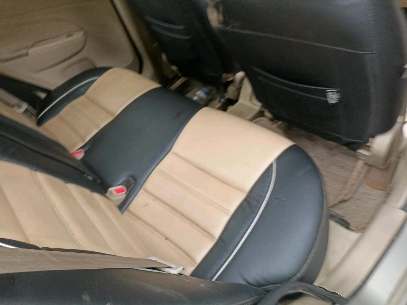2015 Maruti Swift Dzire VDI, Diesel, Manual, 1,70,141 km, interior