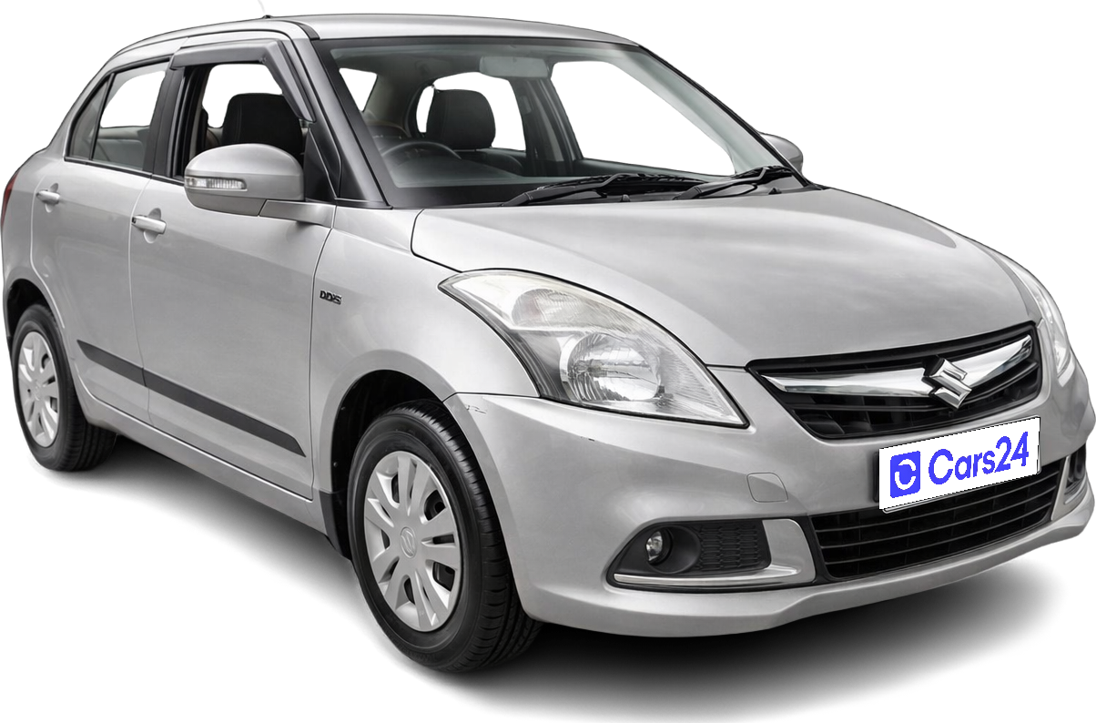 2015 Maruti Swift Dzire - Sedan - Diesel - Manual - ₹3.10 lakh