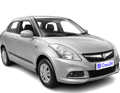 2015 Maruti Swift Dzire - Sedan - Diesel - Manual - ₹3.10 lakh