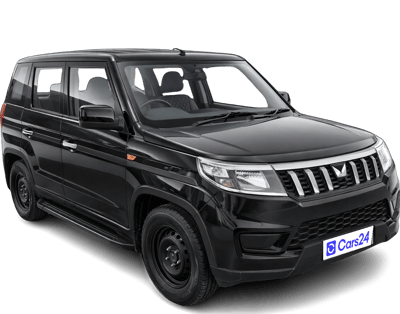 2023 Mahindra BOLERO NEO - SUV - Diesel - Manual - ₹7.80 lakh