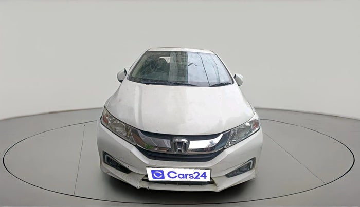 2014 Honda City 1.5L I-DTEC VX, Diesel, Manual, 1,12,269 km, exterior