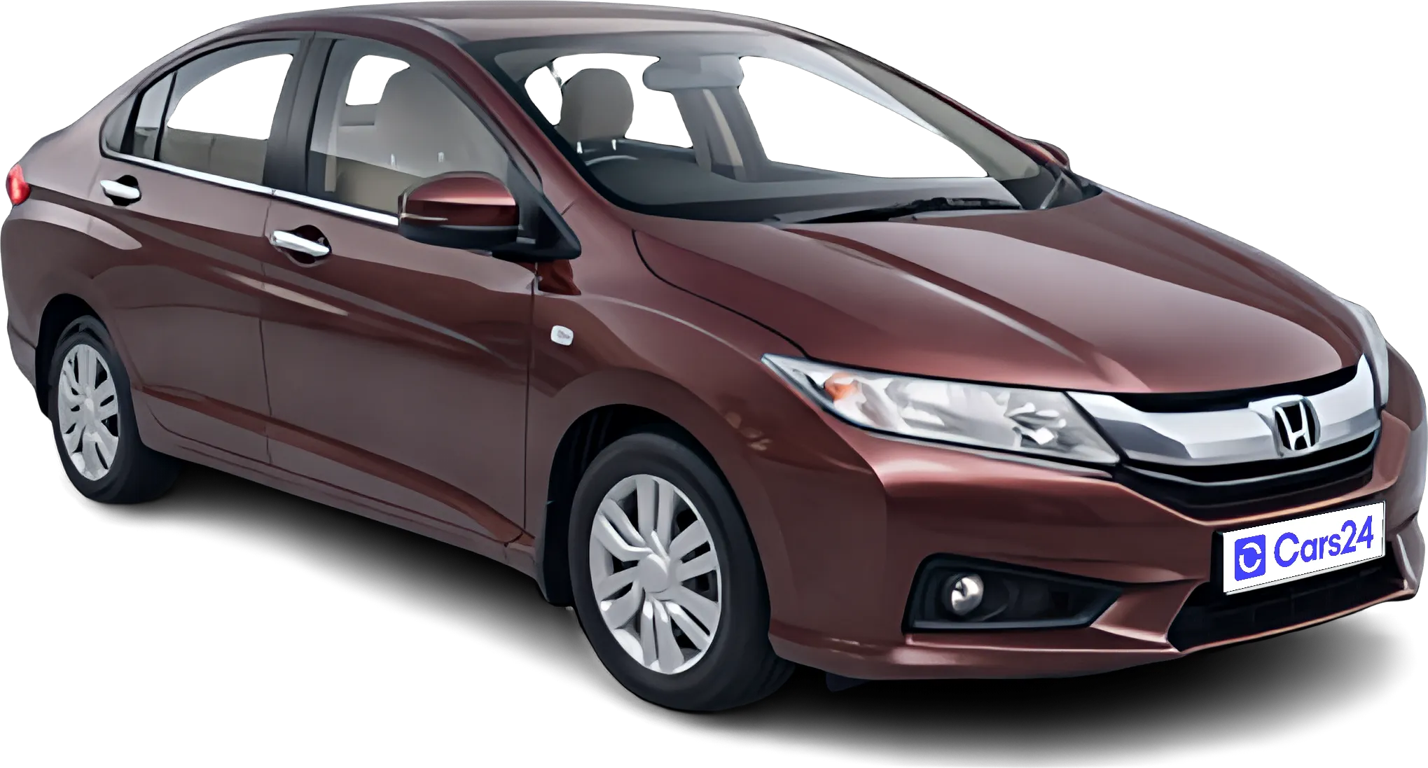 2016 Honda City - Sedan - Diesel - Manual - ₹3.20 lakh