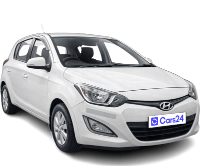 2012 Hyundai i20 - Hatchback - Petrol - Manual - ₹1.65 lakh