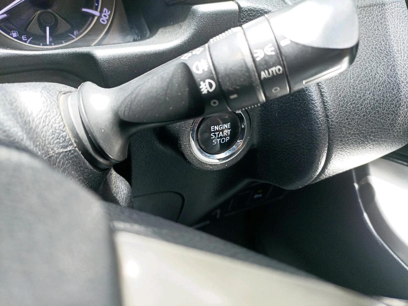 2018 Toyota Innova Crysta 2.8 ZX AT 7 STR, Diesel, Automatic, 1,39,465 km, interior
