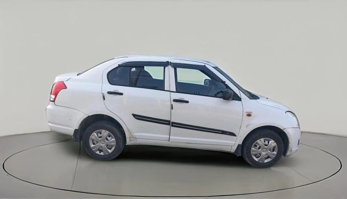 2015 Maruti Swift Dzire LDI, Diesel, Manual, 1,97,577 km, exterior