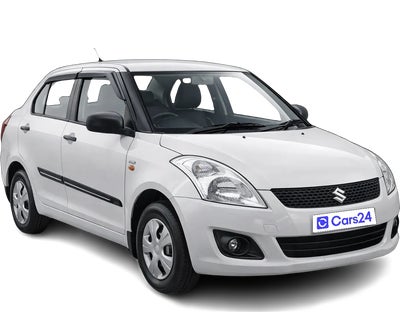 2015 Maruti Swift Dzire - Sedan - Diesel - Manual - ₹2.60 lakh