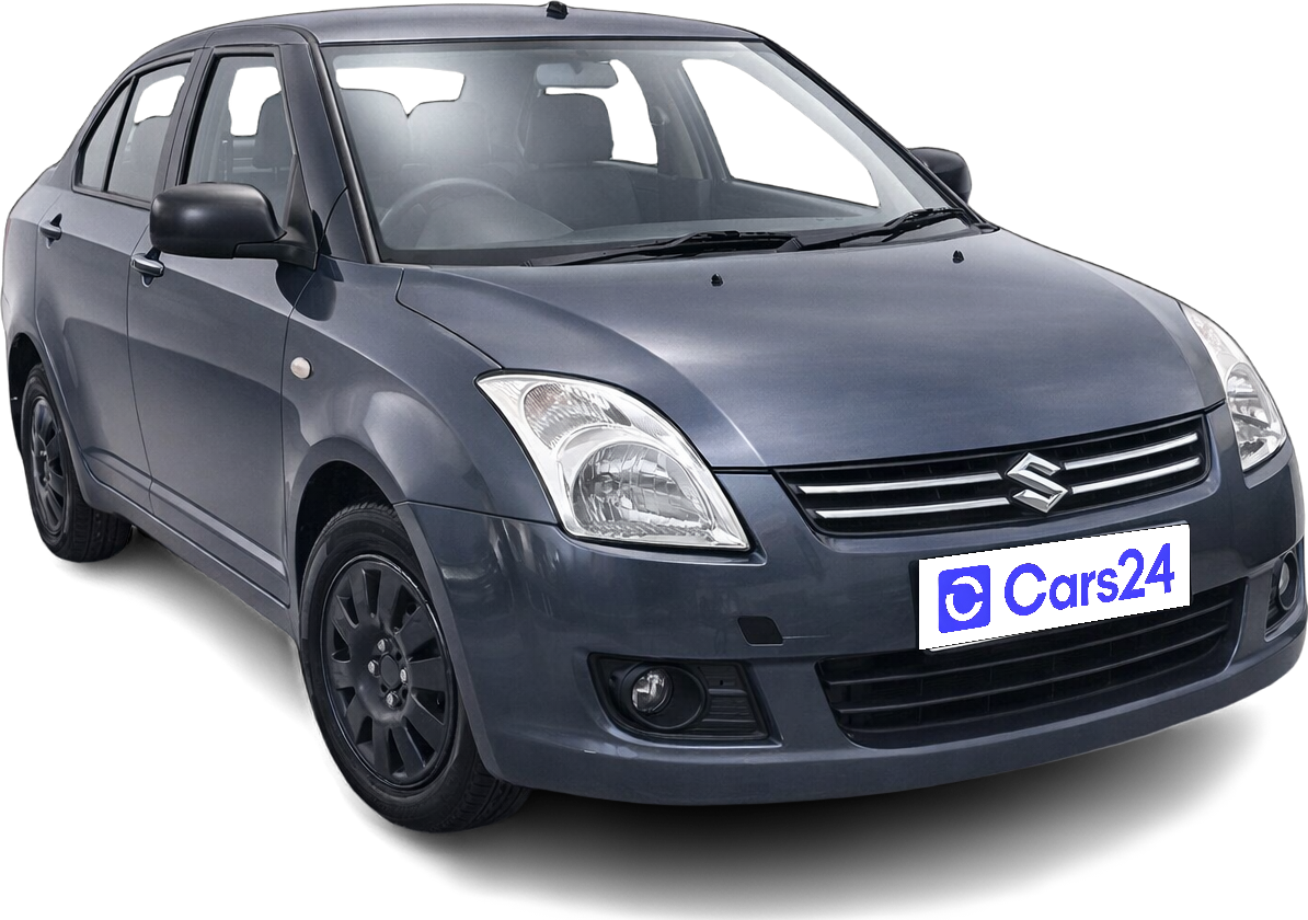 2011 Maruti Swift Dzire - Sedan - Petrol - Manual - ₹70,000