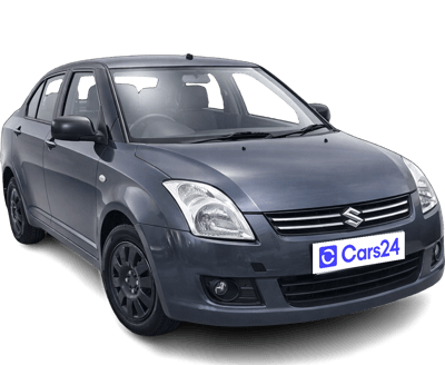 2011 Maruti Swift Dzire - Sedan - Petrol - Manual - ₹70,000