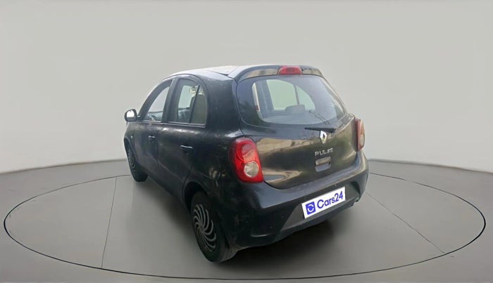 2016 Renault Pulse RXL ABS DIESEL, Diesel, Manual, 48,908 km, exterior