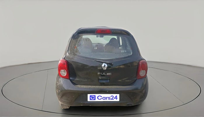 2016 Renault Pulse RXL ABS DIESEL, Diesel, Manual, 48,908 km, exterior