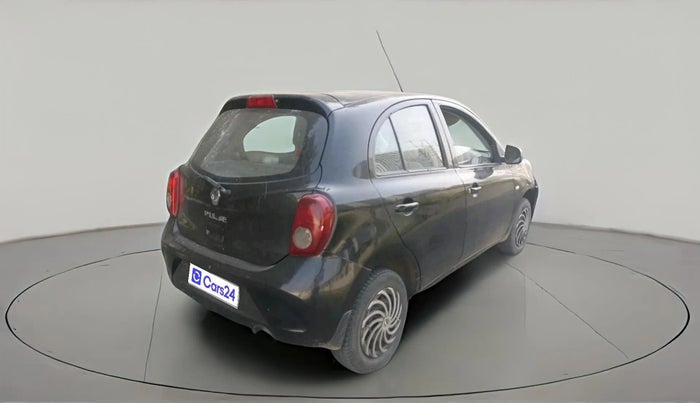 2016 Renault Pulse RXL ABS DIESEL, Diesel, Manual, 48,908 km, exterior