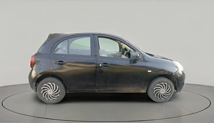 2016 Renault Pulse RXL ABS DIESEL, Diesel, Manual, 48,908 km, exterior