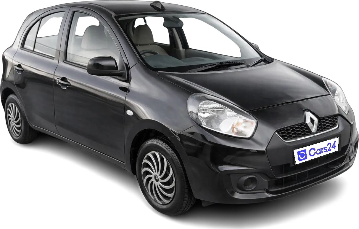 2016 Renault Pulse - Hatchback - Diesel - Manual - ₹1.80 lakh