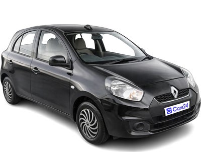 2016 Renault Pulse - Hatchback - Diesel - Manual - ₹1.80 lakh