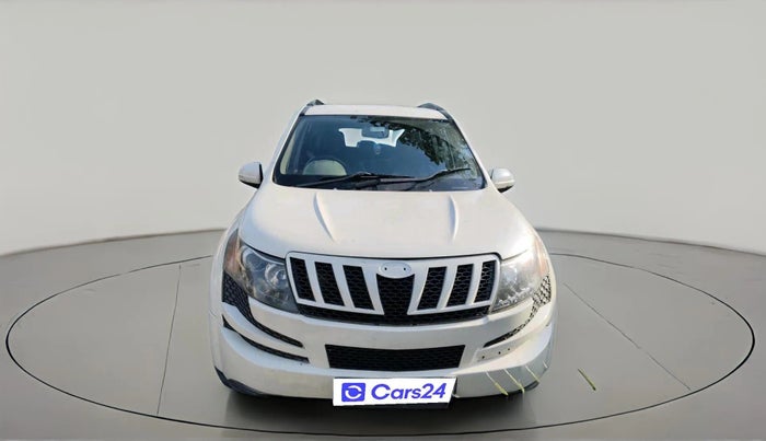 2013 Mahindra XUV500 W4, Diesel, Manual, 1,57,040 km, exterior