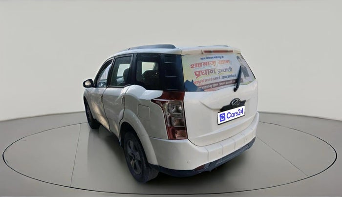 2013 Mahindra XUV500 W4, Diesel, Manual, 1,57,040 km, exterior