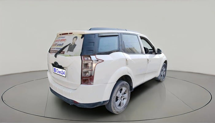 2013 Mahindra XUV500 W4, Diesel, Manual, 1,57,040 km, exterior