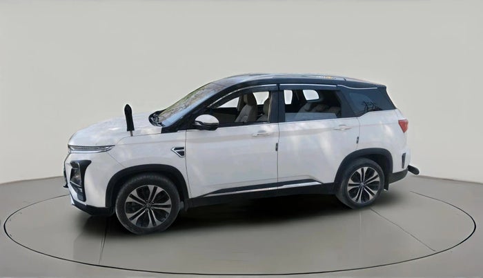 2023 MG HECTOR SHARP PRO 1.5 TURBO MT PETROL, Petrol, Manual, 48,972 km, exterior