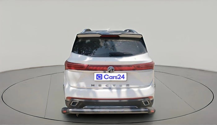 2023 MG HECTOR SHARP PRO 1.5 TURBO MT PETROL, Petrol, Manual, 48,972 km, exterior