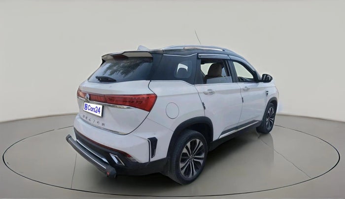 2023 MG HECTOR SHARP PRO 1.5 TURBO MT PETROL, Petrol, Manual, 48,972 km, exterior