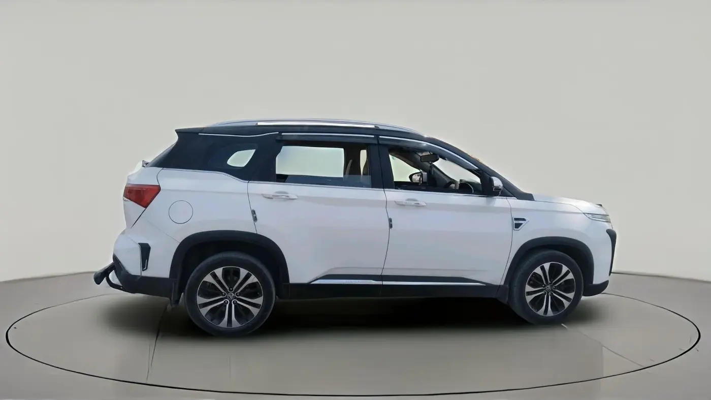 2023 MG HECTOR SHARP PRO 1.5 TURBO MT PETROL, Petrol, Manual, 48,972 km, exterior