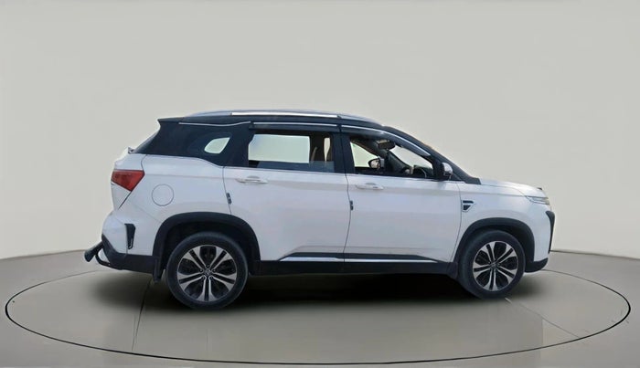 2023 MG HECTOR SHARP PRO 1.5 TURBO MT PETROL, Petrol, Manual, 48,972 km, exterior