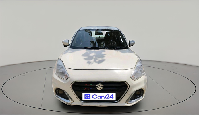 2021 Maruti Dzire VXI, Petrol, Manual, 81,518 km, exterior