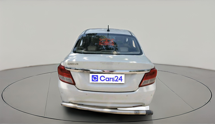 2021 Maruti Dzire VXI, Petrol, Manual, 81,518 km, exterior