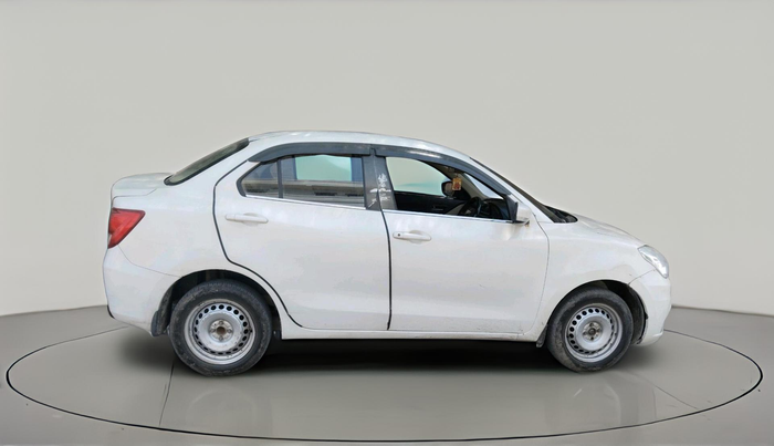 2021 Maruti Dzire VXI, Petrol, Manual, 81,518 km, exterior