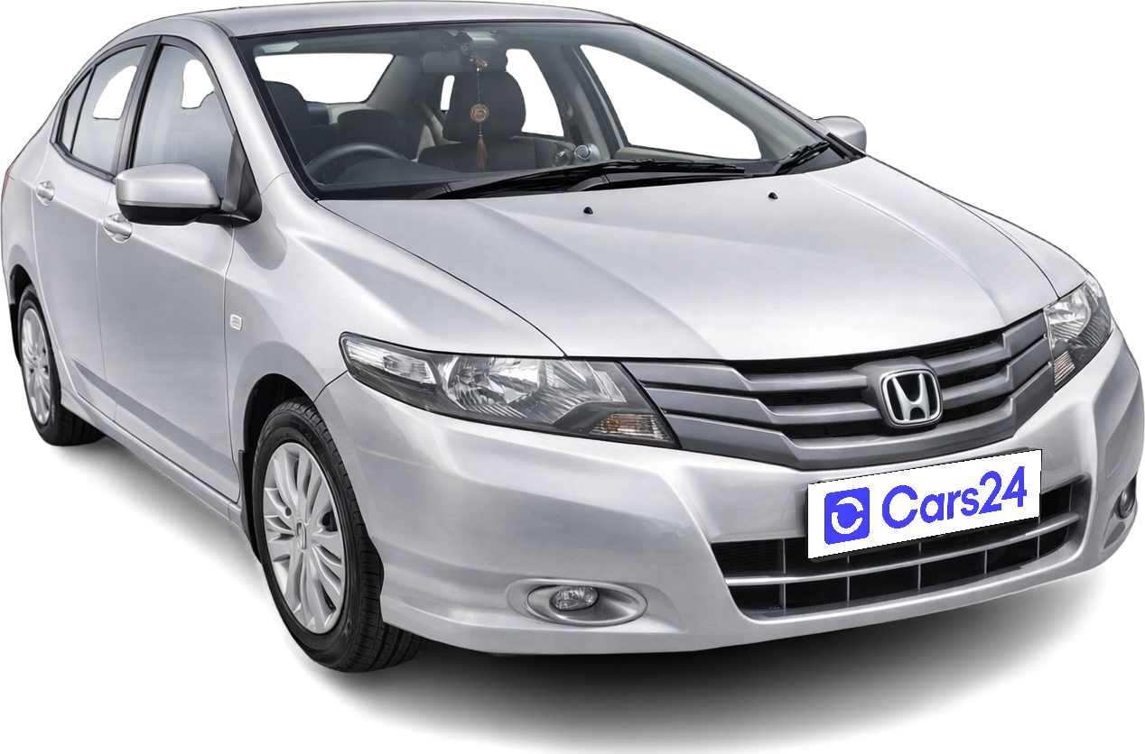 2011 Honda City - Sedan - Petrol - Manual - ₹79,000