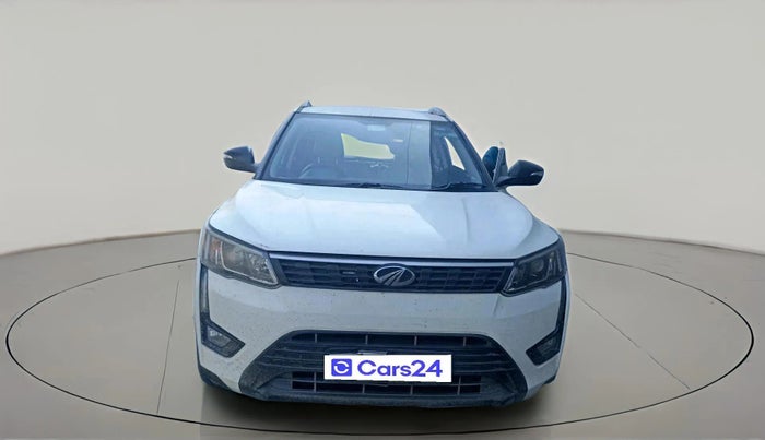 2020 Mahindra XUV300 W4 1.5 DIESEL, Diesel, Manual, 51,439 km, exterior