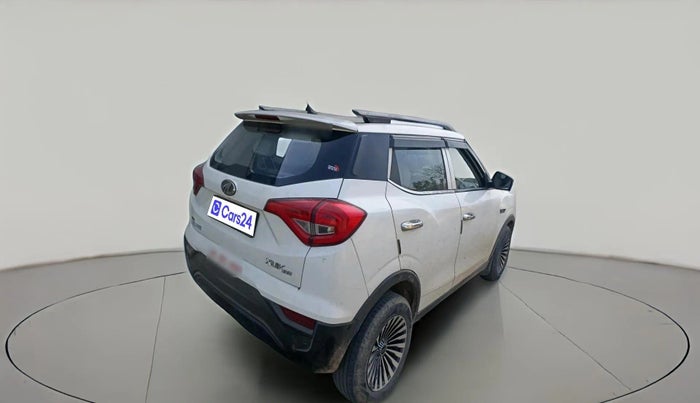 2020 Mahindra XUV300 W4 1.5 DIESEL, Diesel, Manual, 51,439 km, exterior