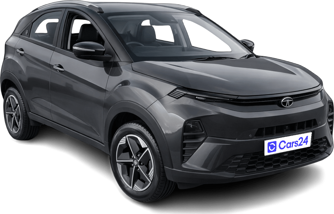 2023 Tata NEXON - SUV - Petrol - Automatic - ₹9.00 lakh