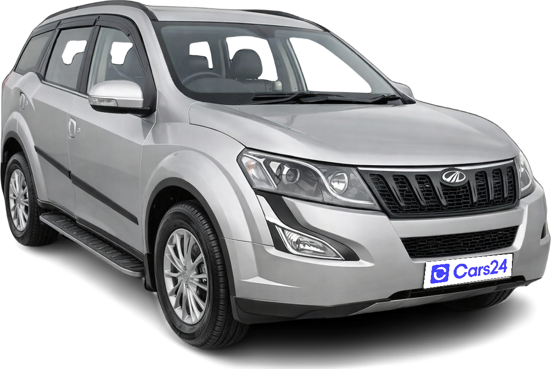 2018 Mahindra XUV500 - SUV - Diesel - Manual - ₹5.20 lakh