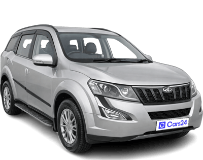 2018 Mahindra XUV500 - SUV - Diesel - Manual - ₹5.20 lakh