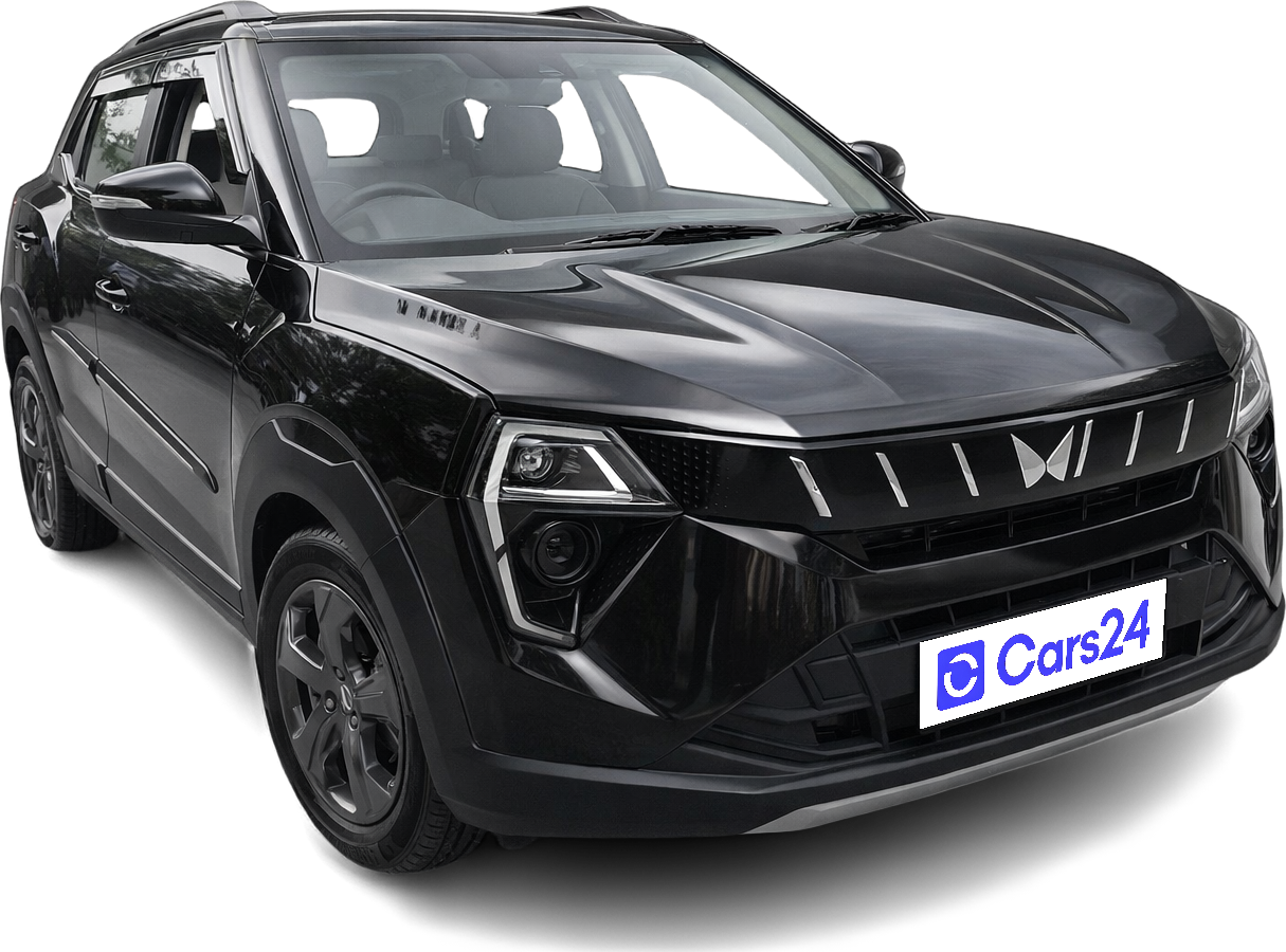 2024 Mahindra XUV 3XO - SUV - Petrol - Manual - ₹7.60 lakh