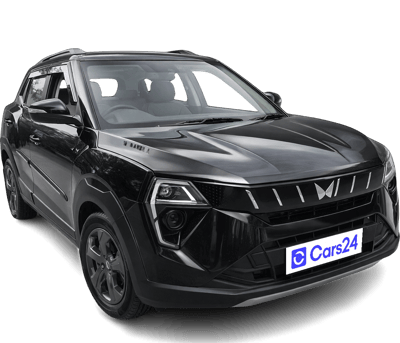 2024 Mahindra XUV 3XO - SUV - Petrol - Manual - ₹7.60 lakh