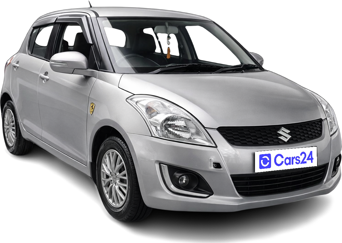2014 Maruti Swift - Hatchback - Diesel - Manual - ₹2.24 lakh