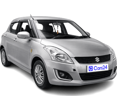 2014 Maruti Swift - Hatchback - Diesel - Manual - ₹2.24 lakh