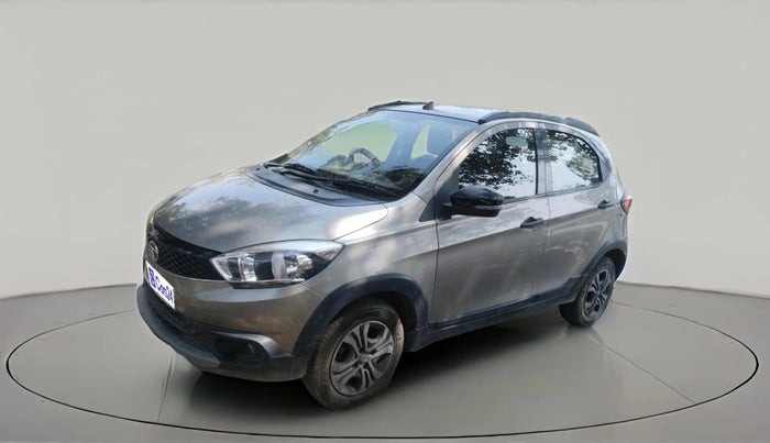2019 Tata TIAGO NRG PETROL, Petrol, Manual, 59,949 km, exterior