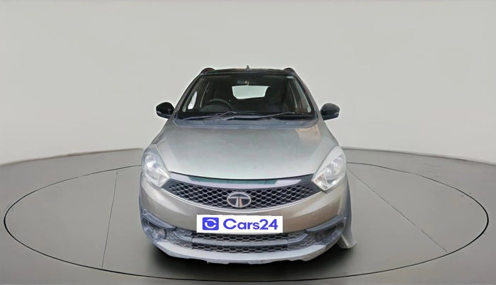 2019 Tata TIAGO NRG PETROL, Petrol, Manual, 59,949 km, exterior