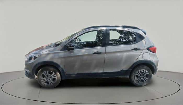 2019 Tata TIAGO NRG PETROL, Petrol, Manual, 59,949 km, exterior