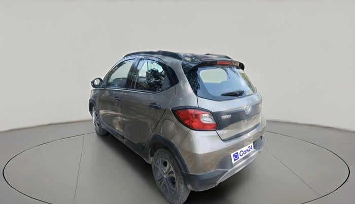2019 Tata TIAGO NRG PETROL, Petrol, Manual, 59,949 km, exterior