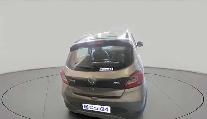 2019 Tata TIAGO NRG PETROL, Petrol, Manual, 59,949 km, exterior