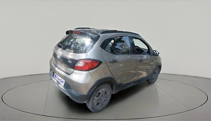 2019 Tata TIAGO NRG PETROL, Petrol, Manual, 59,949 km, exterior