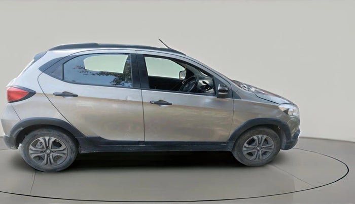 2019 Tata TIAGO NRG PETROL, Petrol, Manual, 59,949 km, exterior
