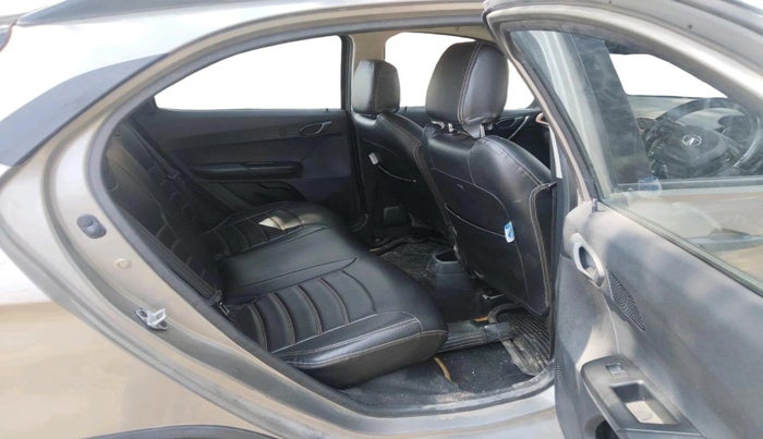 2019 Tata TIAGO NRG PETROL, Petrol, Manual, 59,949 km, interior