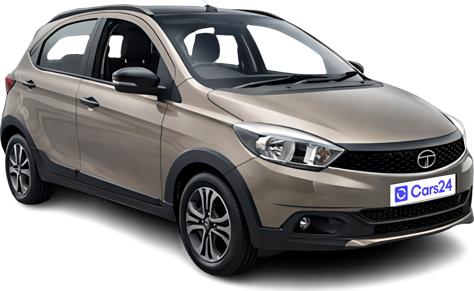 2019 Tata TIAGO NRG - Hatchback - Petrol - Manual - ₹3.10 lakh