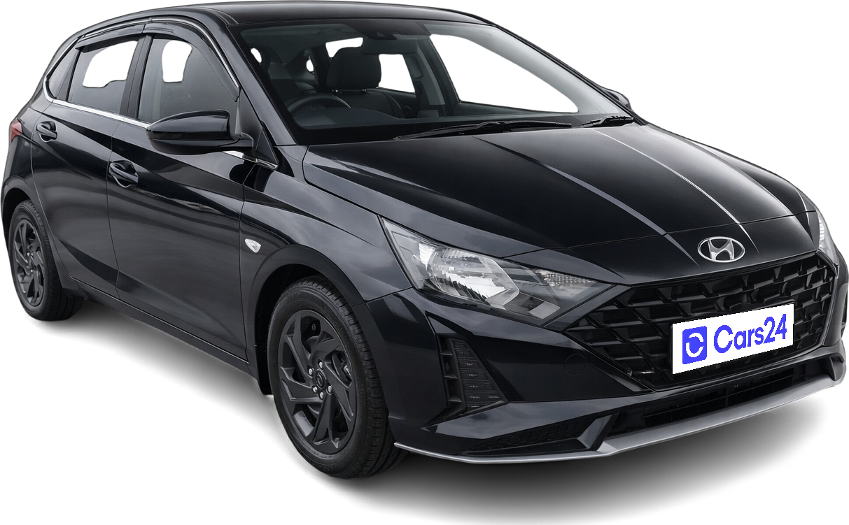 2024 Hyundai NEW I20 - Hatchback - Petrol - Manual - ₹6.78 lakh
