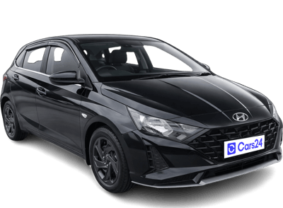 2024 Hyundai NEW I20 - Hatchback - Petrol - Manual - ₹6.78 lakh